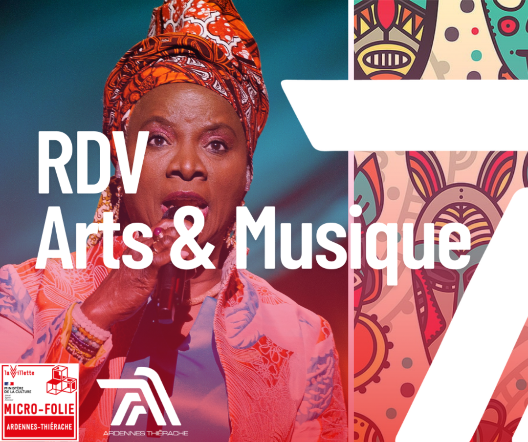 photos des 2 rendez-vous musique et arts