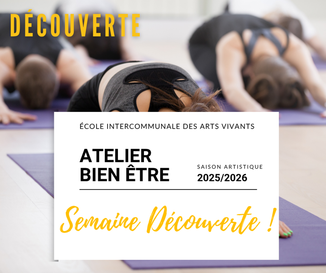 affiche de l'évènement