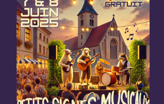 affiche