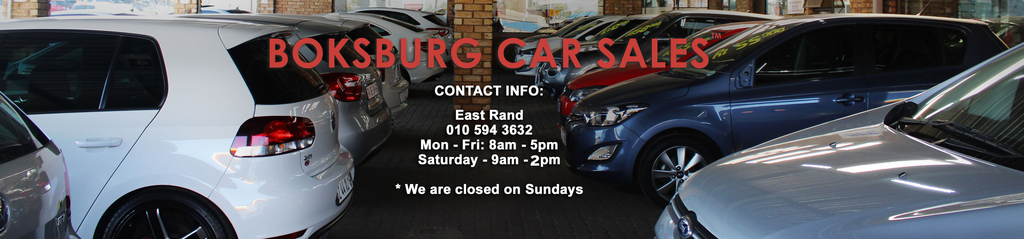 Boksburg Car Sales Home Boksburg Car Sales