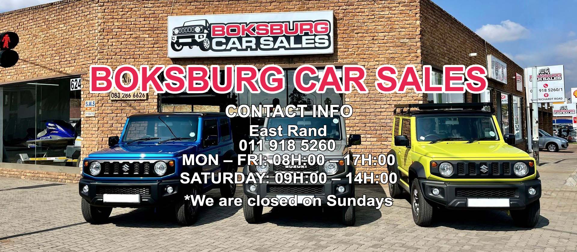 Boksburg Car Sales Home Boksburg Car Sales