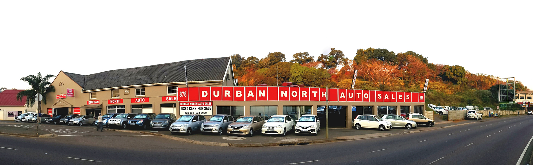 Durban North Auto Sales Durban North Auto Sales