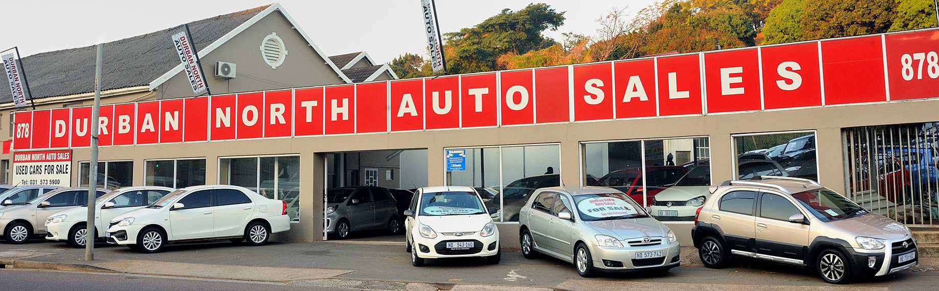 Durban North Auto Sales Durban North Auto Sales