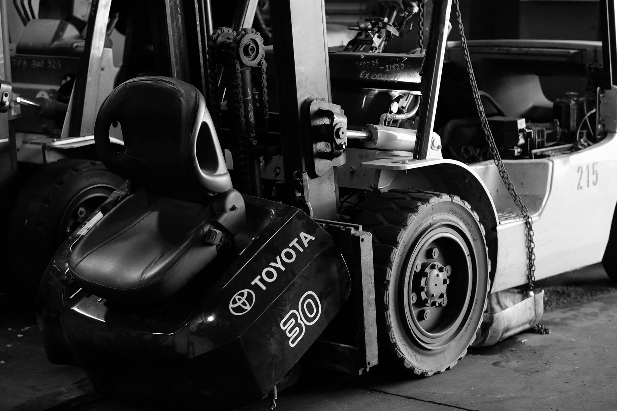 Forklift Exchange Forklift Exchange