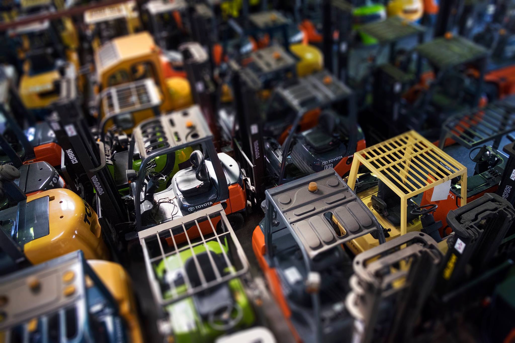 Forklift Exchange Forklift Exchange