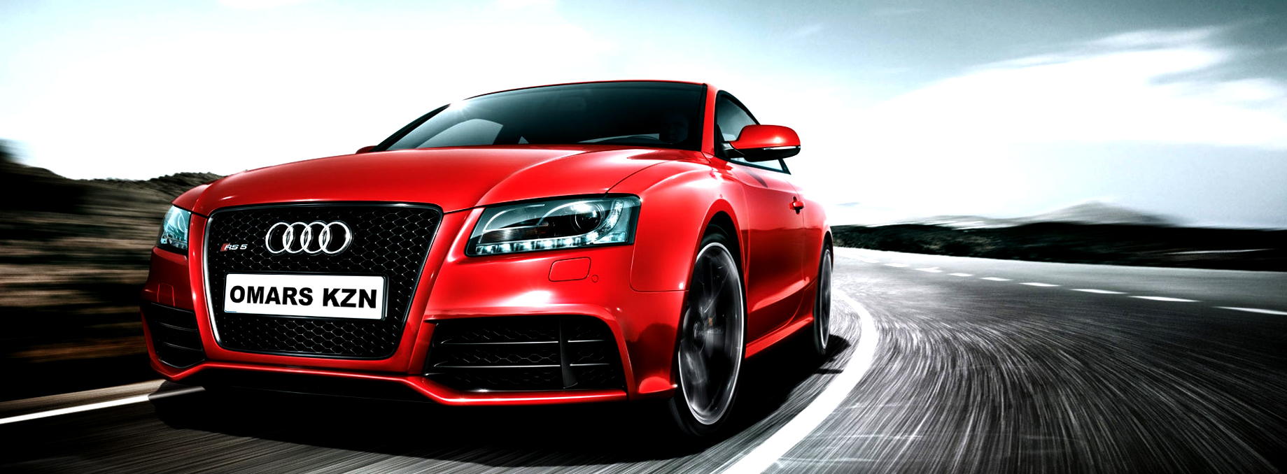 omars Omars PreOwned Vehicle business since forever.