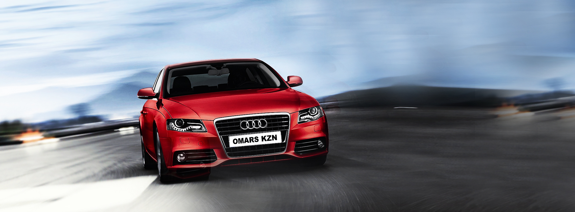 omars Omars PreOwned Vehicle business since forever.