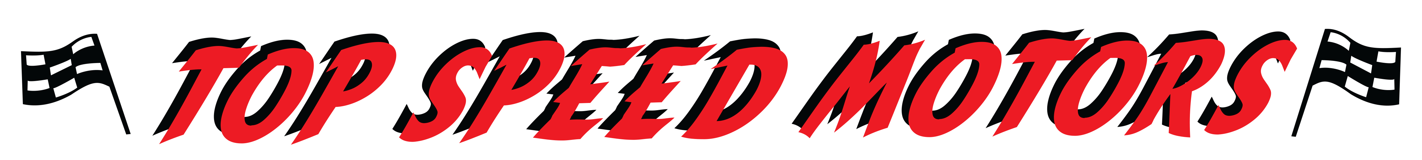 Top Speed Motors Showroom Top Speed Motors