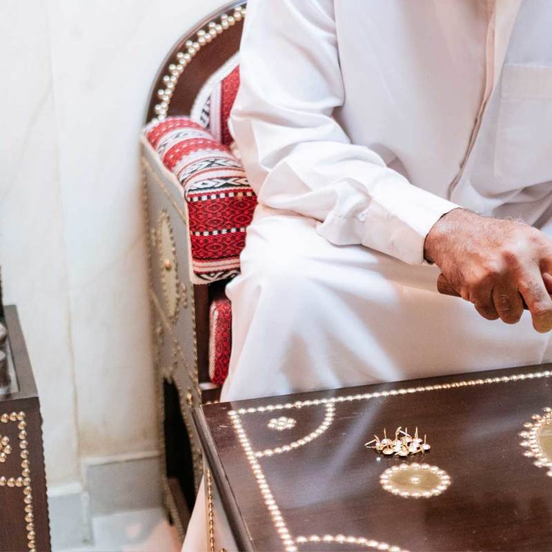 Discover our skilled artisans