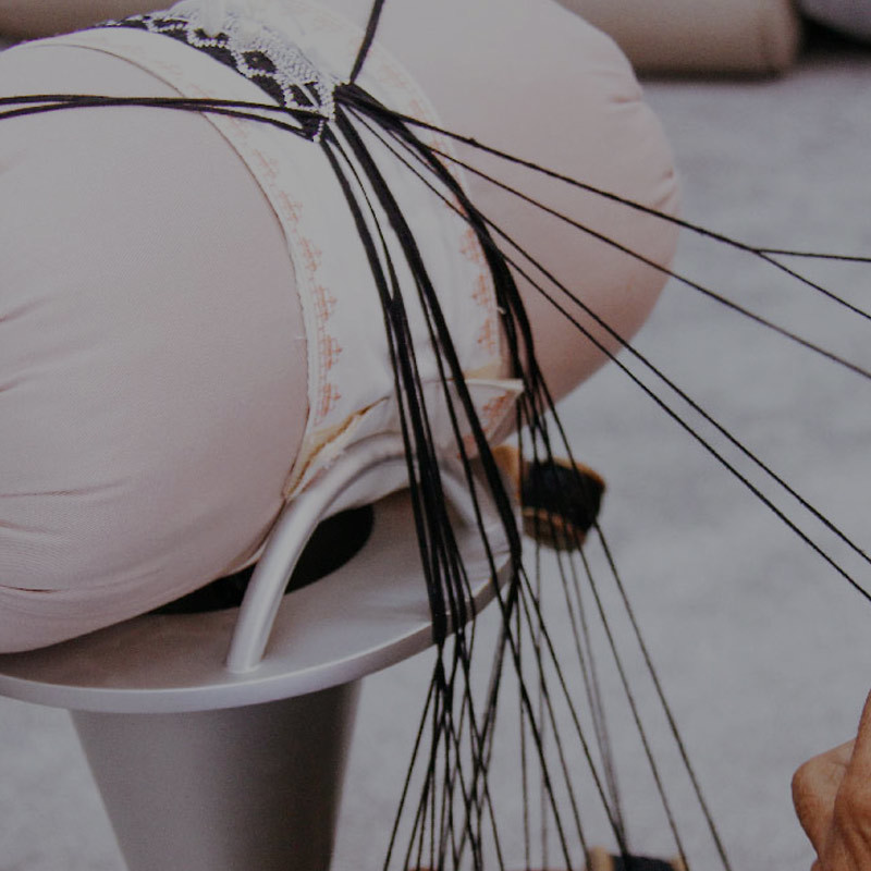 Carousel header