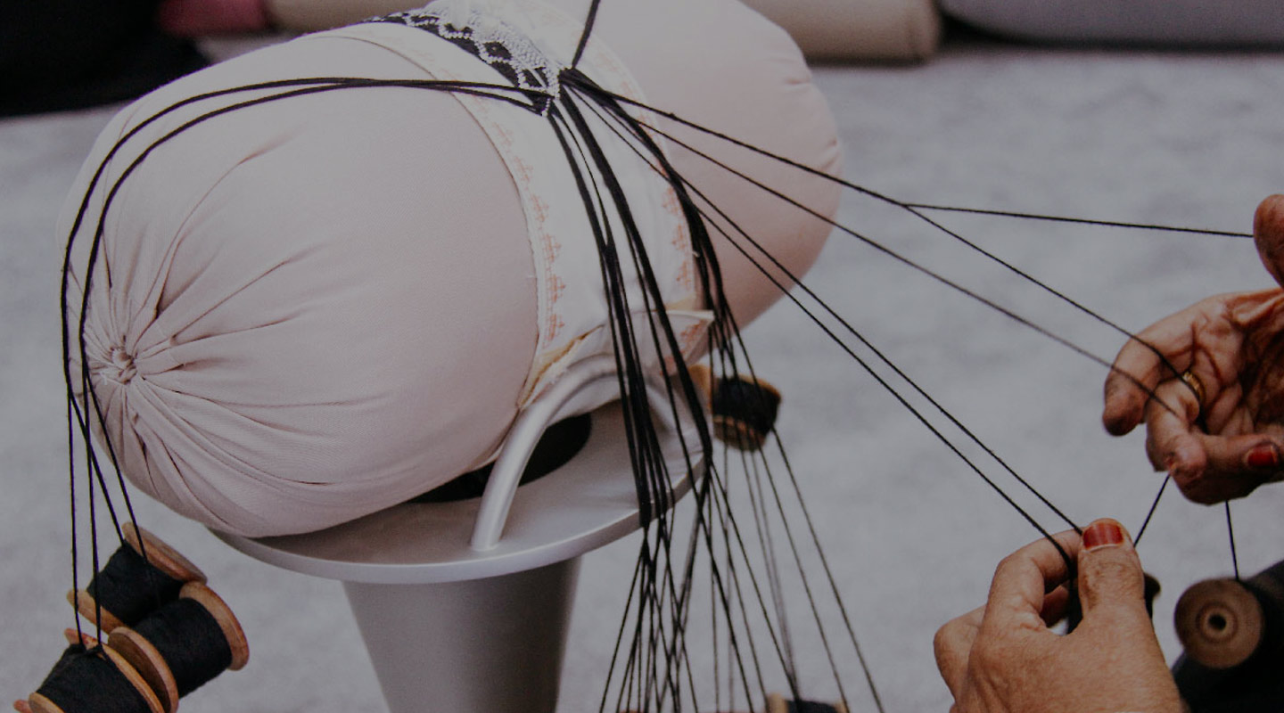 Carousel header