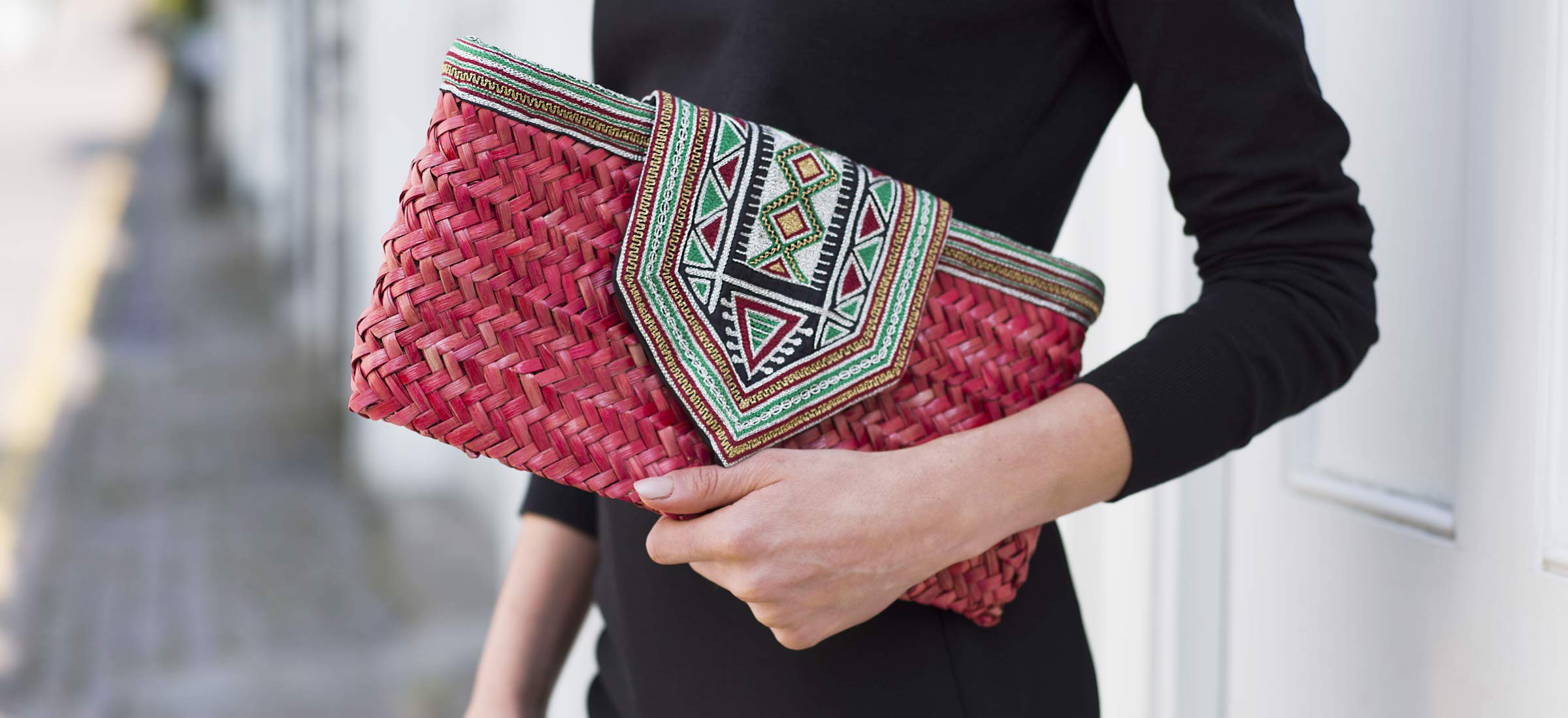 Shop the atharna collection