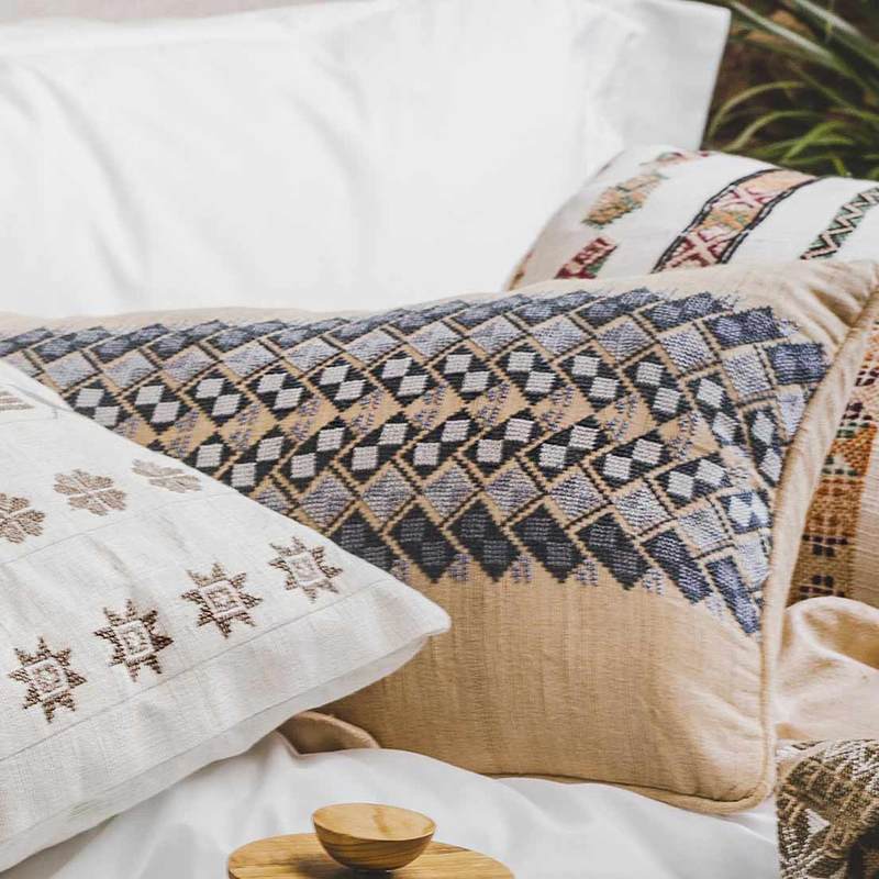 Handmade homeware