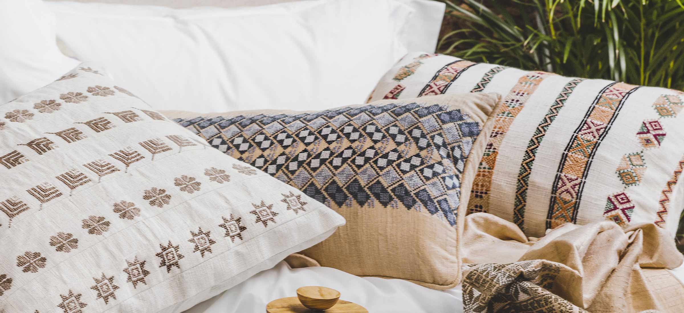 Handmade homeware