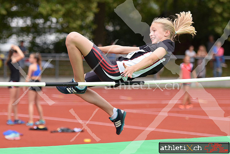 Grosses Meeting für die Kleinen, Bern (27.08.2017)