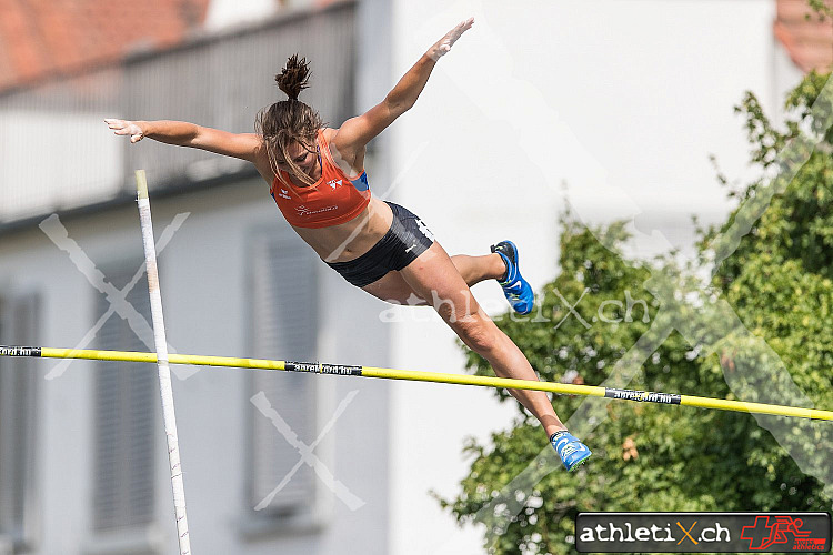 Stabevent, Arlesheim (27.08.2017)