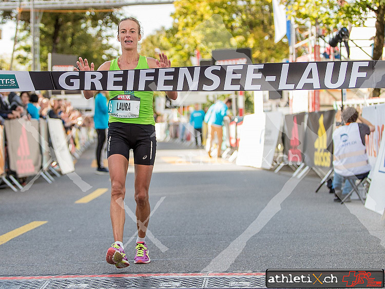 Greifenseelauf, Uster (16.09.2017)