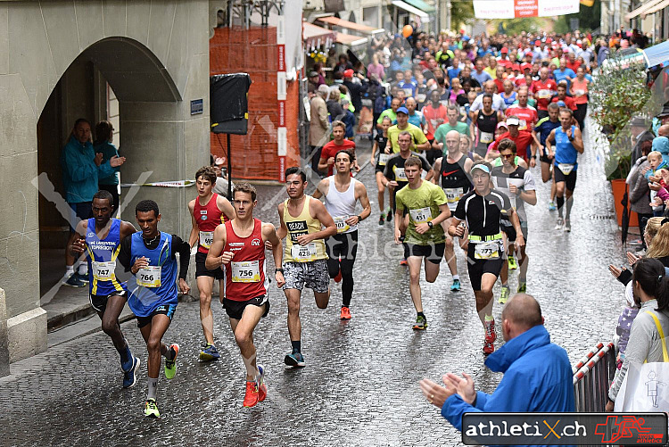 Burgdorfer Stadtlauf, Burgdorf (09.09.2017)