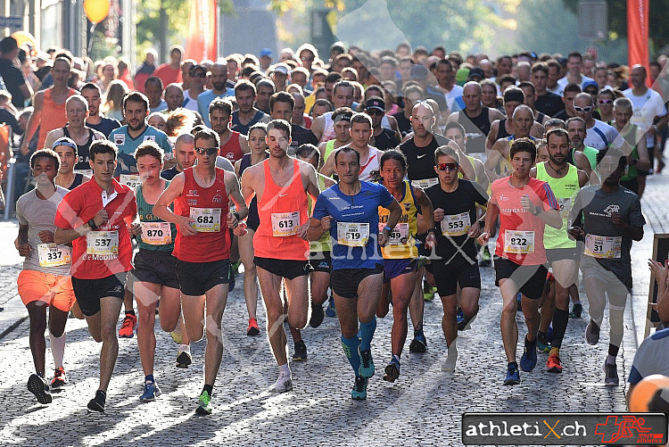 Burgdorfer Stadtlauf, Burgdorf (14.09.2019)