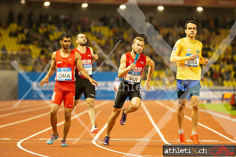 Military World Games, Wuhan (18. - 27.10.2019)