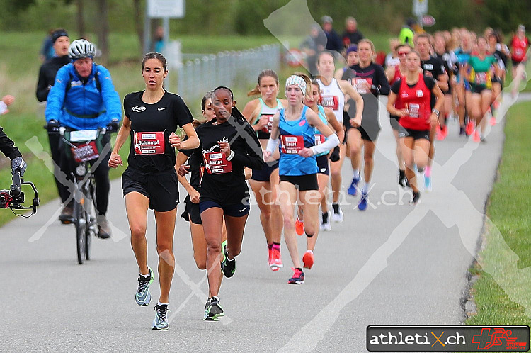 10km-Schweizermeisterschaften, Belp (27.09.2020)