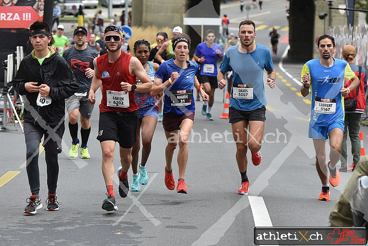 Murtenlauf, Fribourg (03.10.2021)