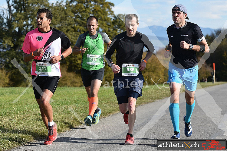 GurtenClassic, Wabern b. Bern (30. - 31.10.2021)