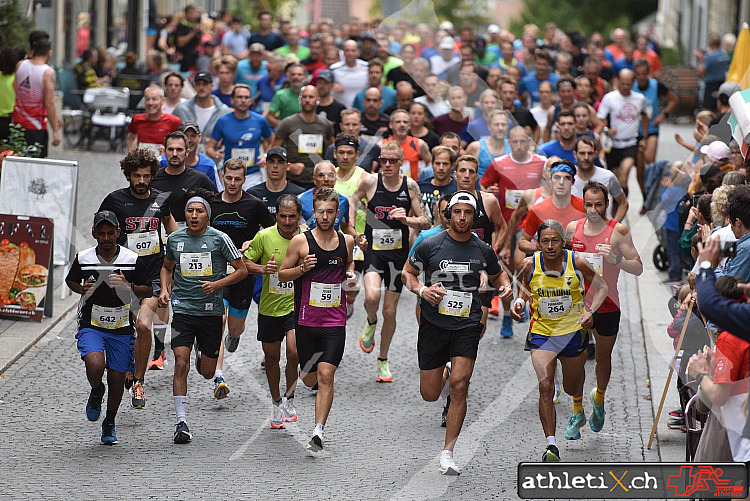 Burgdorfer Stadtlauf, Burgdorf (10.09.2022)