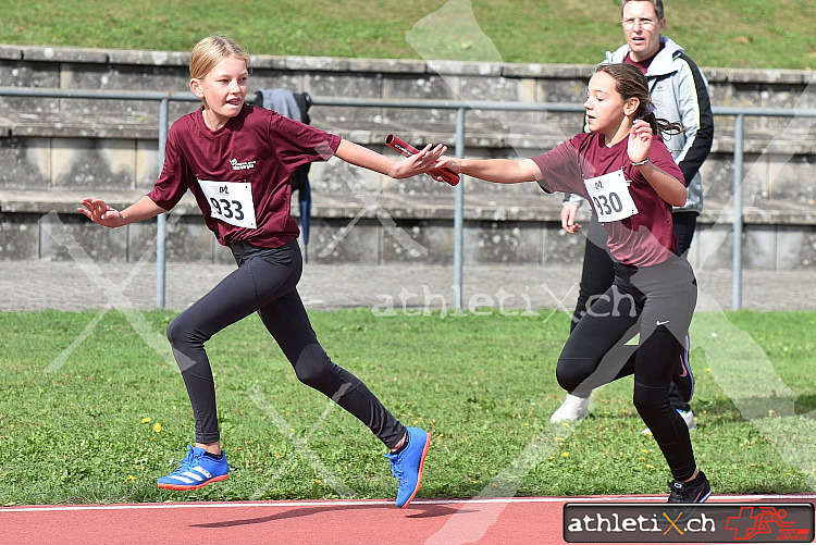 SVM Nachwuchs, Langenthal (17.09.2022)