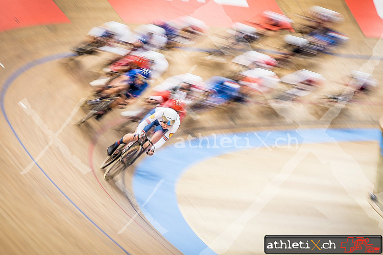 Track Cycling Challenge 2022, Grenchen (16.-17.12.2022)