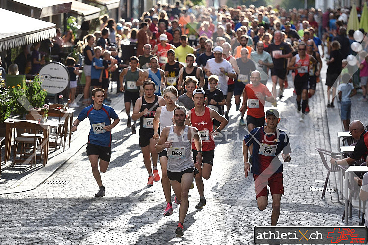 Burgdorfer Stadtlauf, Burgdorf (16.09.2023)