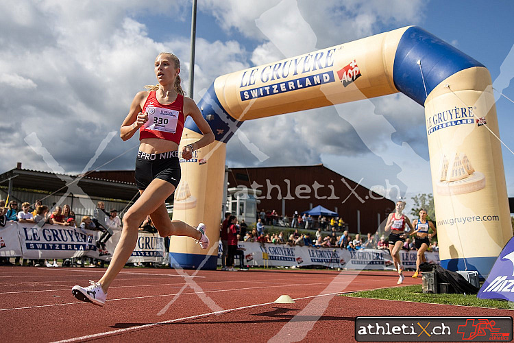 Mille Gruyère Final, Regensdorf (23.09.2023)