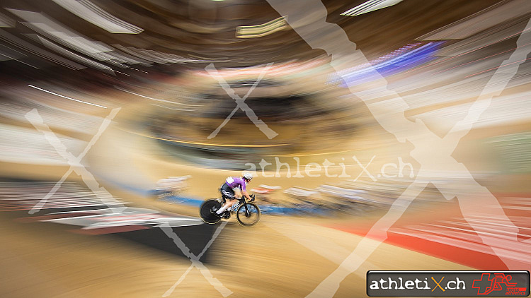 Swiss National Track Cycling Championships, Grenchen (25.-26.01.2024)