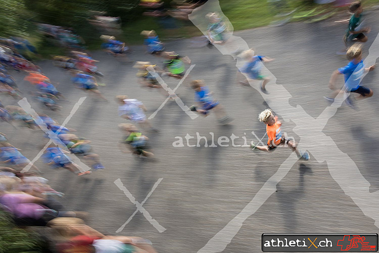30. Emmenlauf; Baetterkinden (21.08.2024)