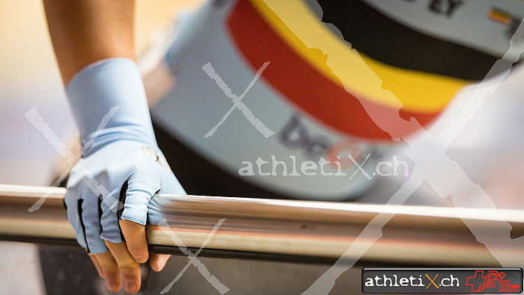 Life's an Omnium - UCI C2, Grenchen (03.10.2024)
