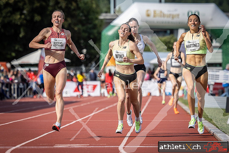 60. Internationales Pfingstsportfest, Rehlingen-Siersburg (08.06.2025)