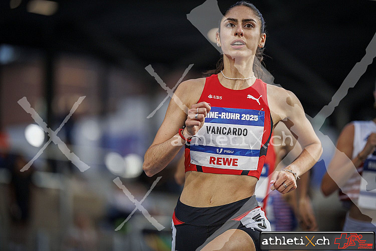 FISU World University Games, Rhein-Ruhr (16.-27.07.)