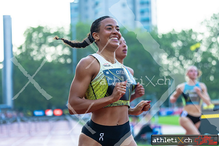 CITIUS Meeting, Bern (16.08.2025)