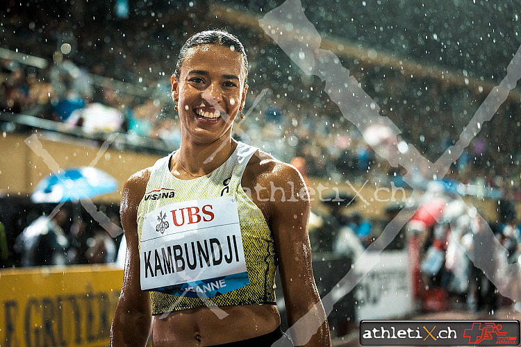 Athletissima, Lausanne (20.08.2025)