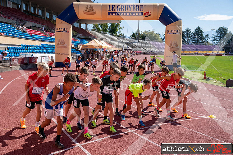 Mille Gruyère Final 2025; Lausanne (20.09.2025)