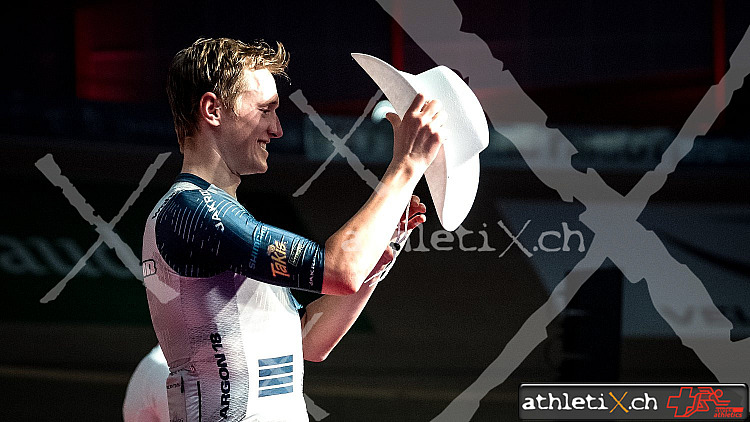 Track Cycling Challenge 2025, Grenchen (12.-13.12.2025)