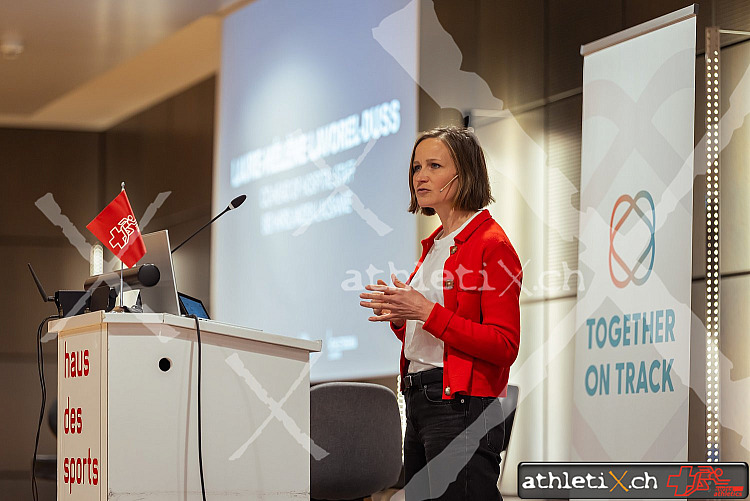 Together on Track, Ittigen (10.01.2026)