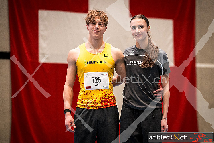 Nachwuchs SM, Magglingen (21.-22.02.2026)