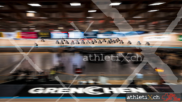 International Races UCI C2 and Swiss Championships Omnium, Grenchen (26.-27.02. 2026)