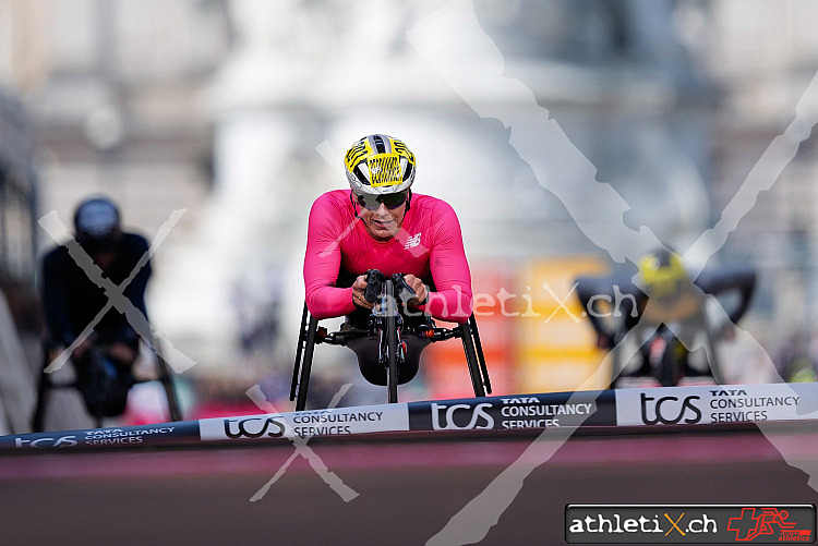 TCS London Marathon, London (26.04.2026)