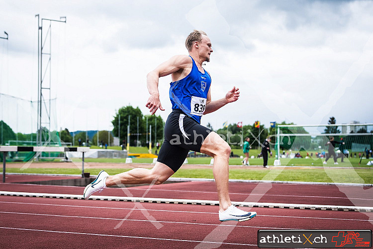 Auffahrtsmeeting, Langenthal (14.05.2026)