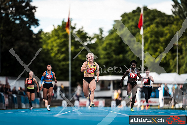 12. Thuner Athletics Night, Thun (10.06.2026)