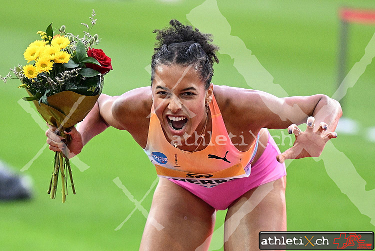 Golden Spike, Ostrava CZ (16.06.2026)