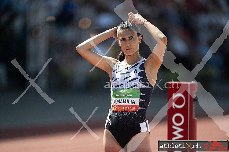 FBK Games, Hengelo NL (21.06.2026)