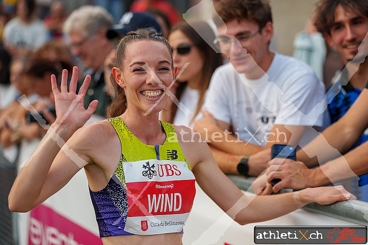 Gala Athletics, Bellinzona (30.08.2026)